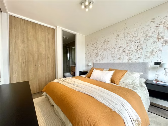 5.200 UF Dpto Venta1Dorm Las Condes Tomas Moro Los Dominicos