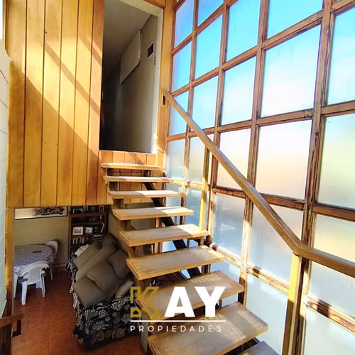 8.000 UF Casa en venta de 6 dorm en Villa Macul