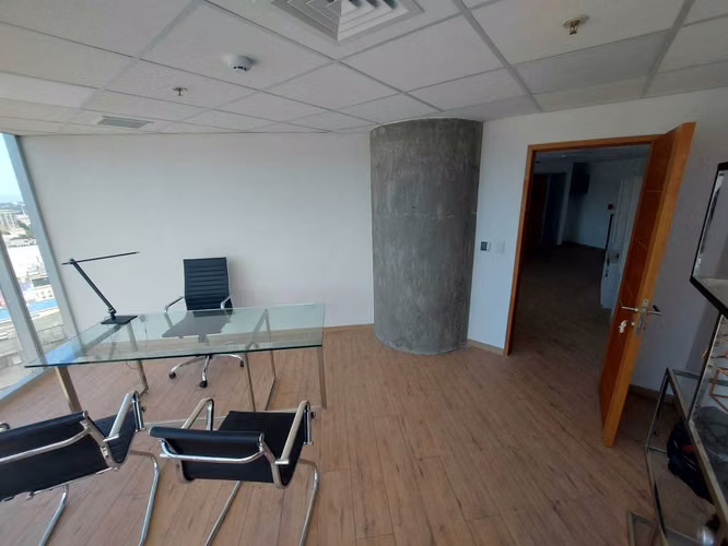Arriendo oficina, Torre del Centro. Concepción (177805)