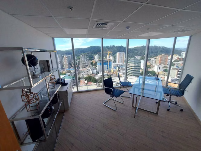Arriendo oficina, Torre del Centro. Concepción (177805)