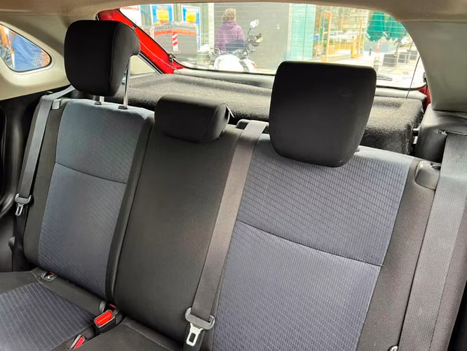 SUZUKI BALENO 1.4 AT GLS - 2021 | 415