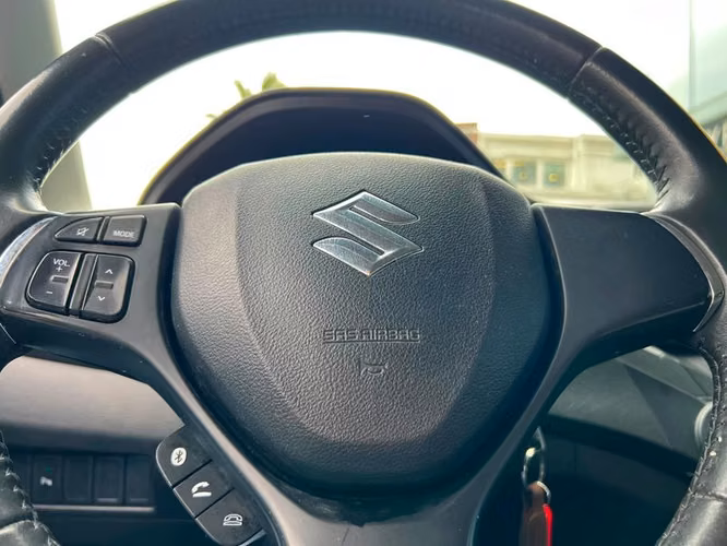 SUZUKI BALENO 1.4 AT GLS - 2021 | 415