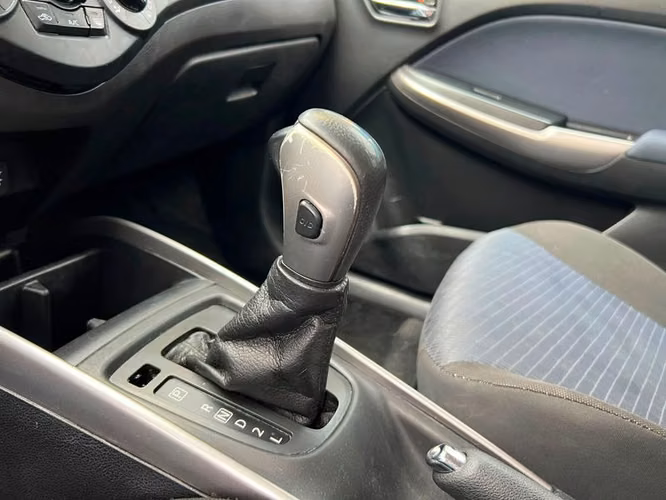 SUZUKI BALENO 1.4 AT GLS - 2021 | 415