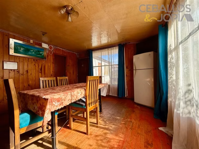 Terreno Construcción en venta en Concón