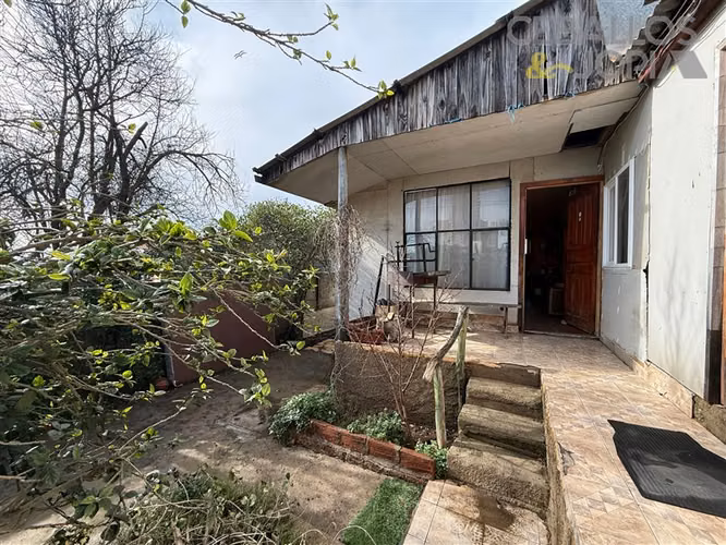Terreno Construcción en venta en Concón