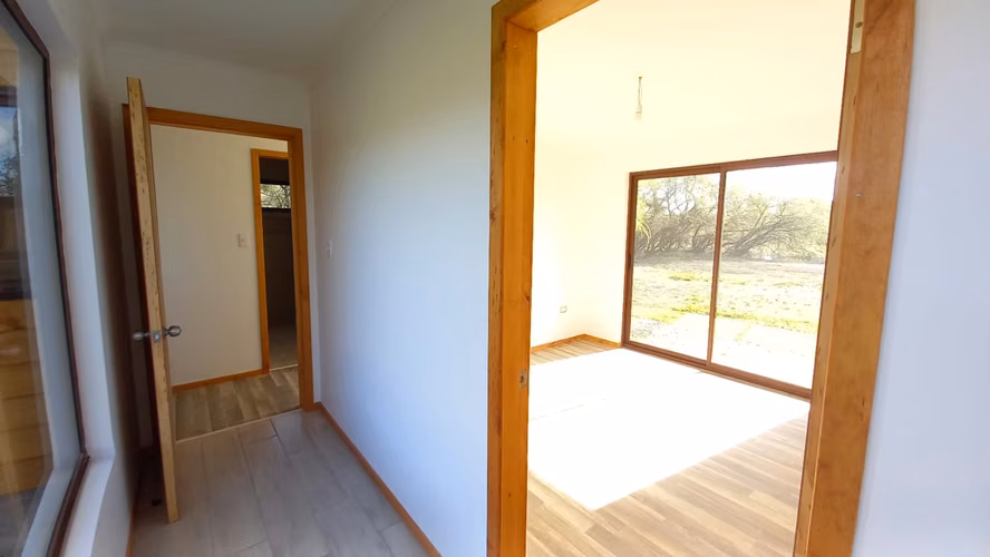 PARCELA 1/2 HECTAREA CON  CASA TOTALMENTE REGULARIZADA - Imagen 15