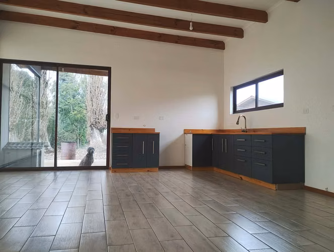 PARCELA 1/2 HECTAREA CON  CASA TOTALMENTE REGULARIZADA - Imagen 12
