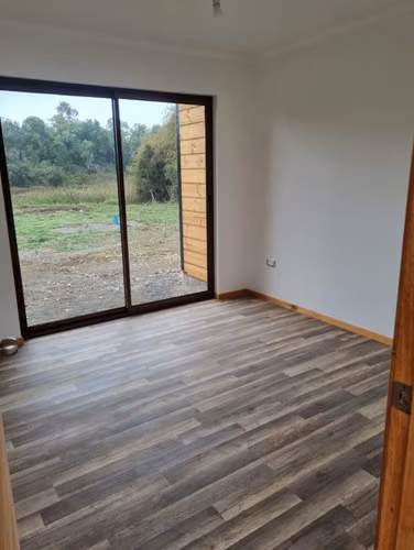 PARCELA 1/2 HECTAREA CON  CASA TOTALMENTE REGULARIZADA - Imagen 19