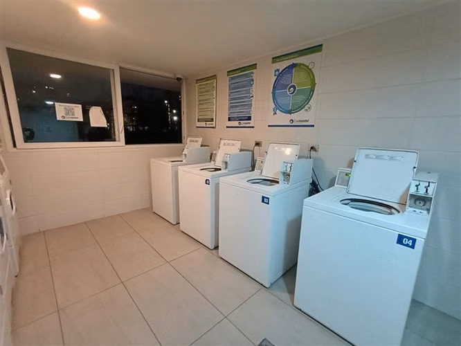Arriendo depto 2Dorm-2Bañ-1estac-1bdg. Gran conectividad,