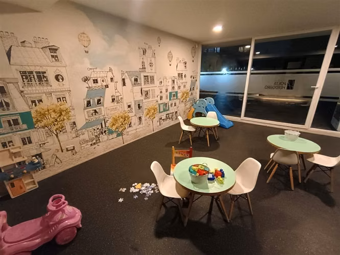 Arriendo depto 2Dorm-2Bañ-1estac-1bdg. Gran conectividad,