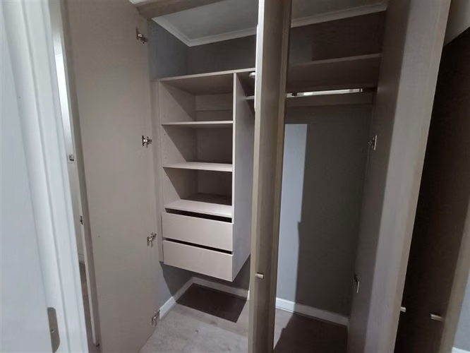 Arriendo depto 2Dorm-2Bañ-1estac-1bdg. Gran conectividad,