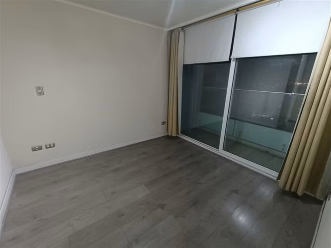 Arriendo depto 2Dorm-2Bañ-1estac-1bdg. Gran conectividad,