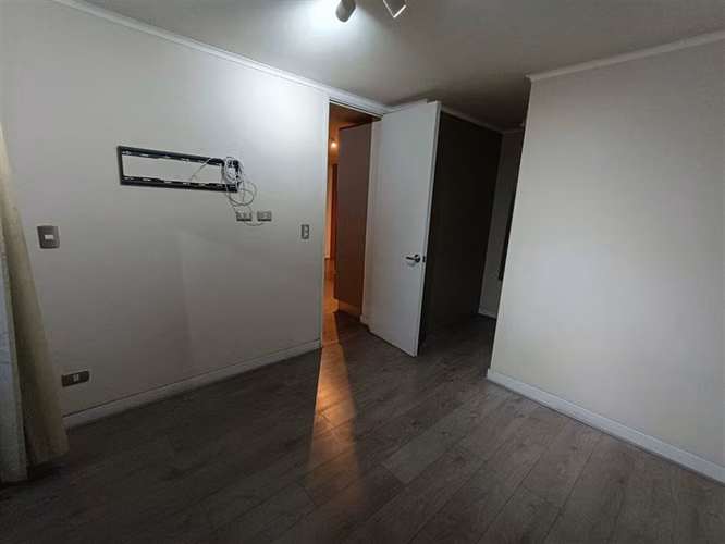 Arriendo depto 2Dorm-2Bañ-1estac-1bdg. Gran conectividad,
