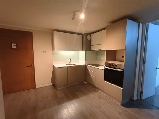 Arriendo depto 2Dorm-2Bañ-1estac-1bdg. Gran conectividad,