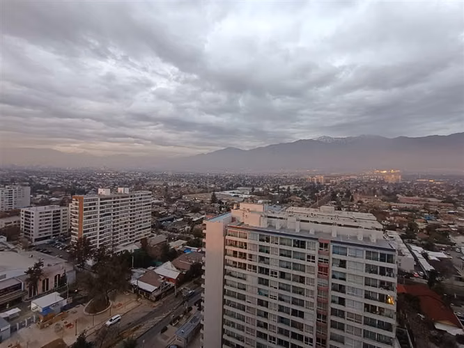 Arriendo depto 2Dorm-2Bañ-1estac-1bdg. Gran conectividad,