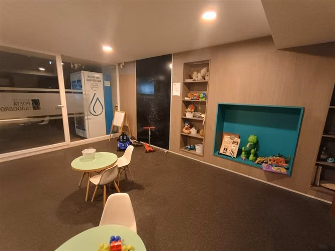 Arriendo depto 2Dorm-2Bañ-1estac-1bdg. Gran conectividad,