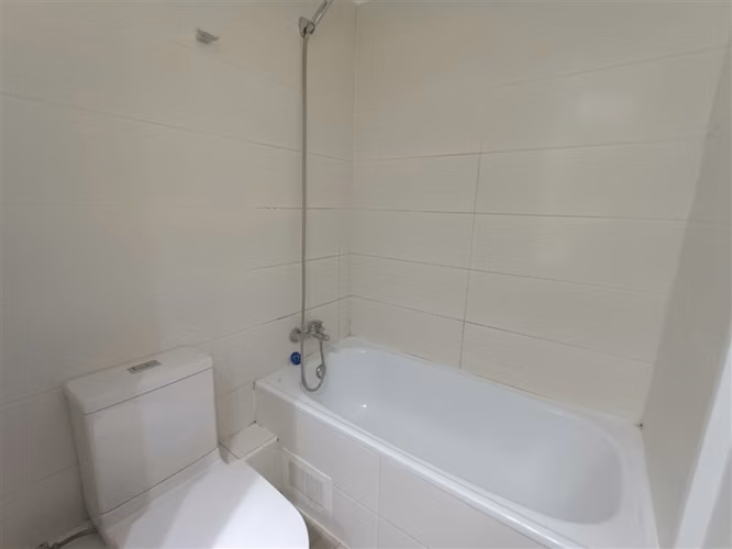 Arriendo depto 2Dorm-2Bañ-1estac-1bdg. Gran conectividad,