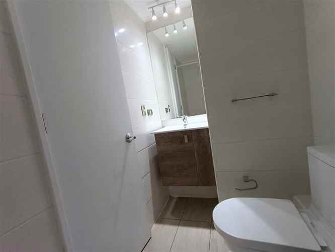Arriendo depto 2Dorm-2Bañ-1estac-1bdg. Gran conectividad,