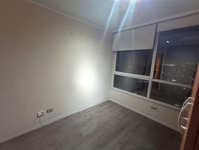 Arriendo depto 2Dorm-2Bañ-1estac-1bdg. Gran conectividad,