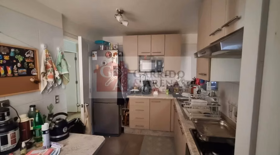 Venta de propiedad en Buin (Condominio cerrado)