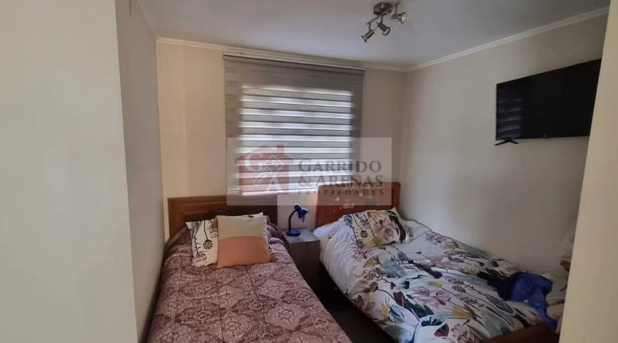 Venta de propiedad en Buin (Condominio cerrado)