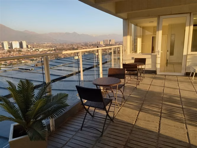 Vendo hermoso Dpto. de 3 Dorm. 2 Baños, Estac/Bodg Av. Macul
