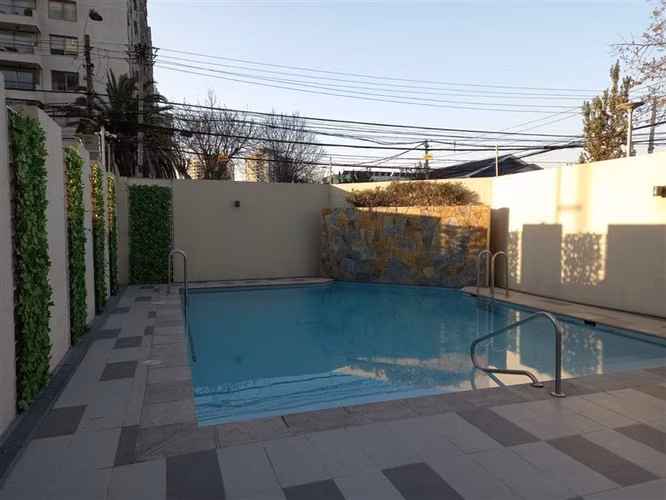 Vendo hermoso Dpto. de 3 Dorm. 2 Baños, Estac/Bodg Av. Macul