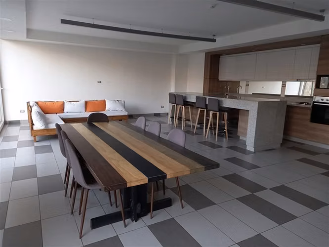 Vendo hermoso Dpto. de 3 Dorm. 2 Baños, Estac/Bodg Av. Macul