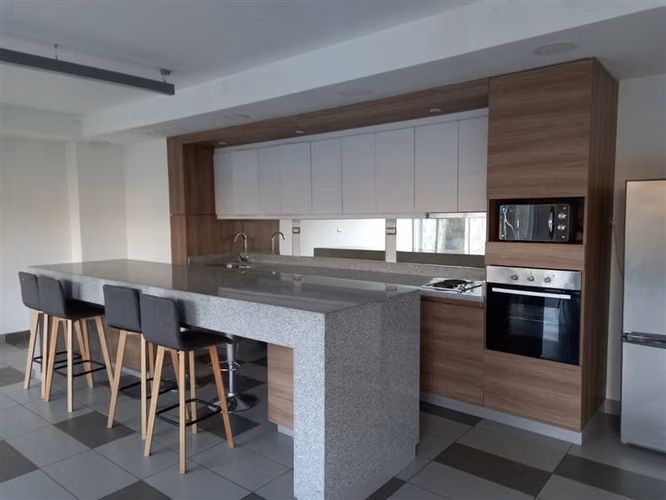 Vendo hermoso Dpto. de 3 Dorm. 2 Baños, Estac/Bodg Av. Macul