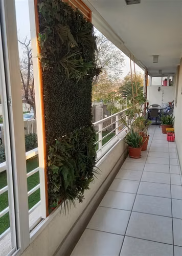 Vendo hermoso Dpto. de 3 Dorm. 2 Baños, Estac/Bodg Av. Macul
