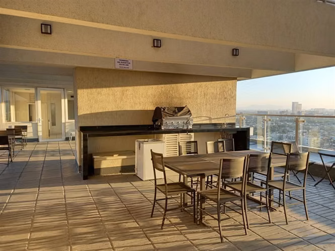 Vendo hermoso Dpto. de 3 Dorm. 2 Baños, Estac/Bodg Av. Macul