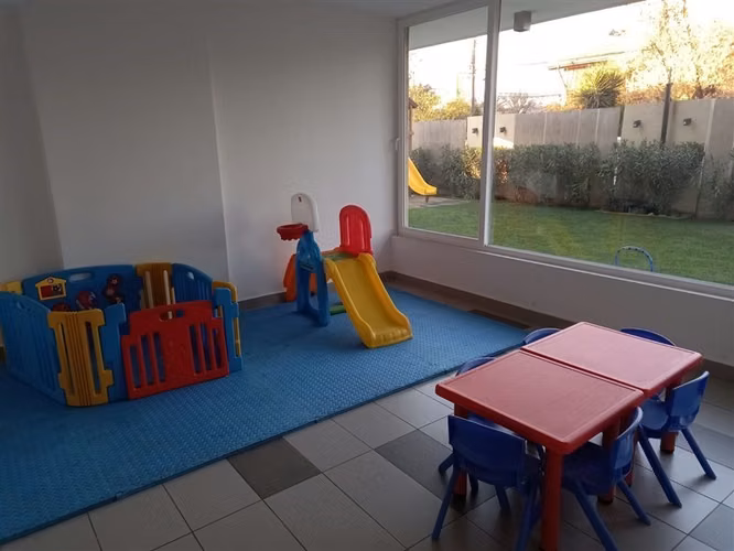 Vendo hermoso Dpto. de 3 Dorm. 2 Baños, Estac/Bodg Av. Macul