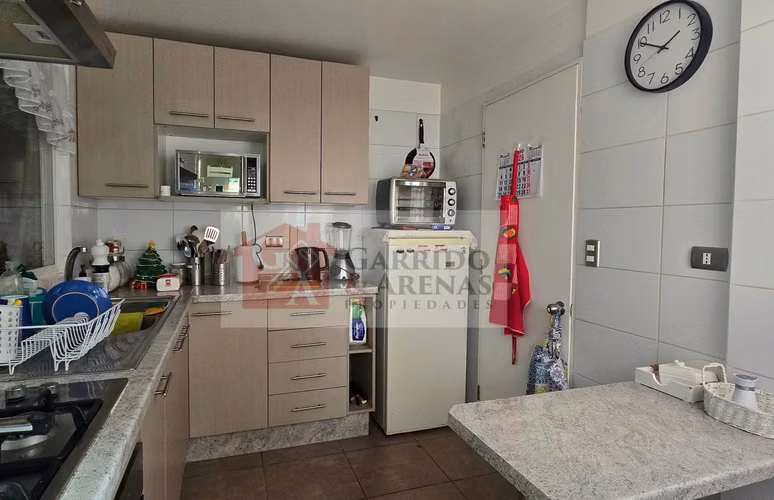 Casa en Condominio cerrado