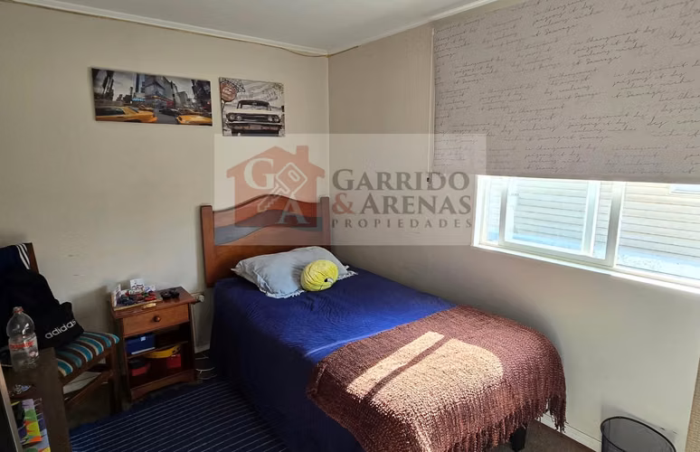 Casa en Condominio cerrado