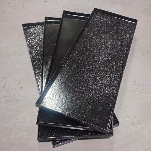 Vendo fabrica de bandejas enlozadas