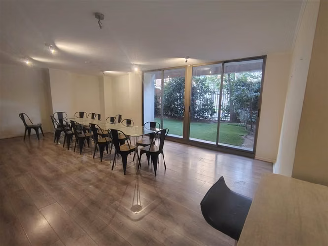 Venta 3Dorm-2Bañ-1Est-1Bdg vista privilegiada norte sur y po