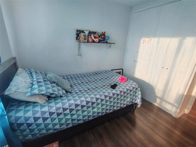 Venta 3Dorm-2Bañ-1Est-1Bdg vista privilegiada norte sur y po