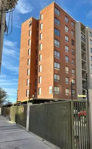 Vendo departamento amoblado Oasis del Loa 3D-2B