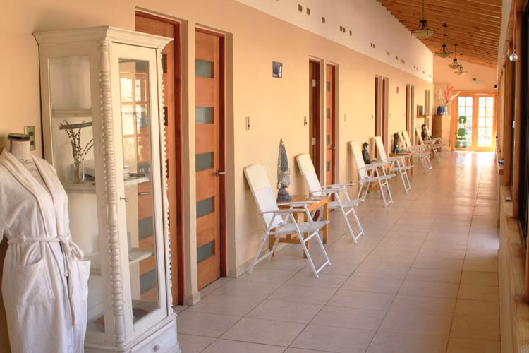 SE VENDE INMUEBLE HABILITADO COMO SPA UBICADO EN COMUNA DE PAIHUANO, VALLE DE ELQUI