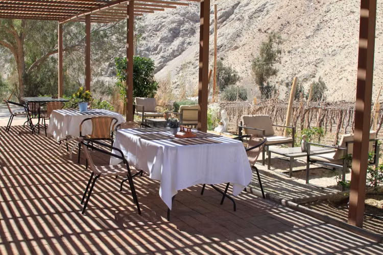 SE VENDE INMUEBLE HABILITADO COMO SPA UBICADO EN COMUNA DE PAIHUANO, VALLE DE ELQUI