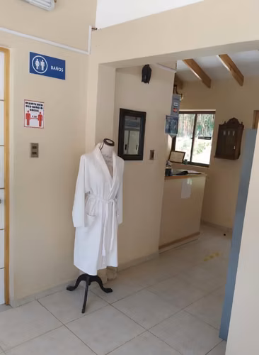 SE VENDE INMUEBLE HABILITADO COMO SPA UBICADO EN COMUNA DE PAIHUANO, VALLE DE ELQUI