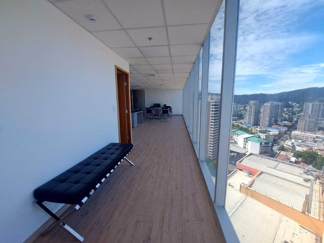 Arriendo oficina Torre del Centro. Concepción (177827)