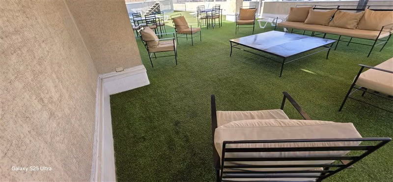 Oportunidad Dpto Amplio 4 dorm 3 Baños Estac Bodg Las Condes