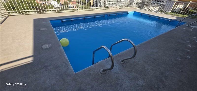 Oportunidad Dpto Amplio 4 dorm 3 Baños Estac Bodg Las Condes