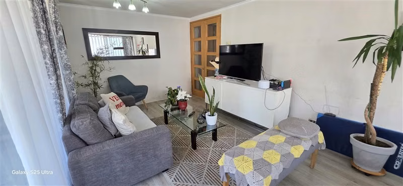Oportunidad Dpto Amplio 4 dorm 3 Baños Estac Bodg Las Condes
