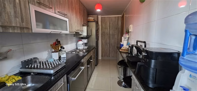 Oportunidad Dpto Amplio 4 dorm 3 Baños Estac Bodg Las Condes
