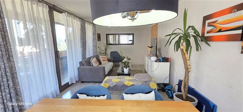 Oportunidad Dpto Amplio 4 dorm 3 Baños Estac Bodg Las Condes