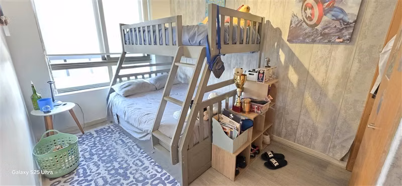 Oportunidad Dpto Amplio 4 dorm 3 Baños Estac Bodg Las Condes