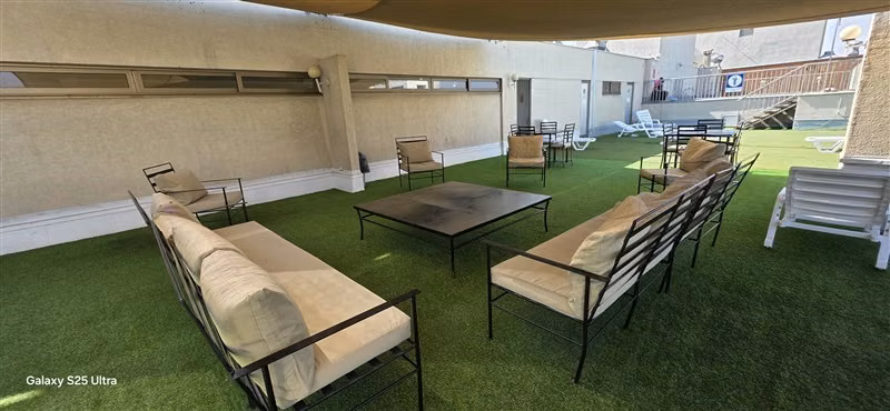 Oportunidad Dpto Amplio 4 dorm 3 Baños Estac Bodg Las Condes