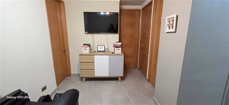 Oportunidad Dpto Amplio 4 dorm 3 Baños Estac Bodg Las Condes